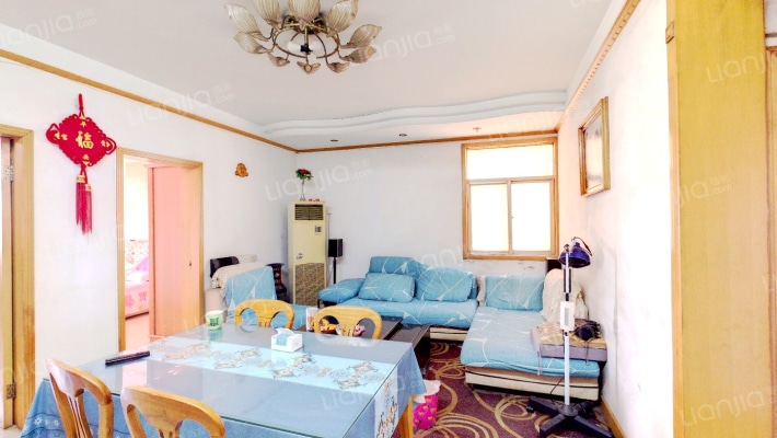 泰和苑小区二手房实景图