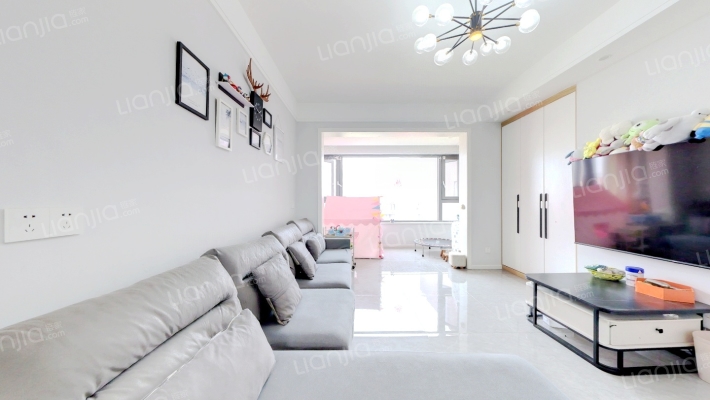 天来汇景二手房实景图