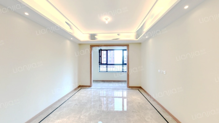 金地成宁府二手房实景图