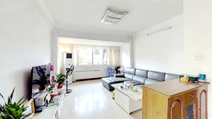 华乐小区二手房实景图