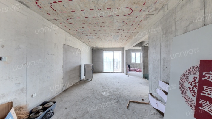 芙蓉万国城MOMA二手房实景图