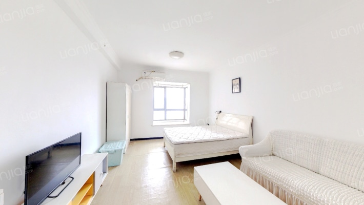 湘府东苑二手房实景图