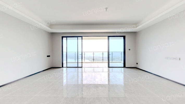 碧桂园-十里银滩-伴海云山二手房实景图