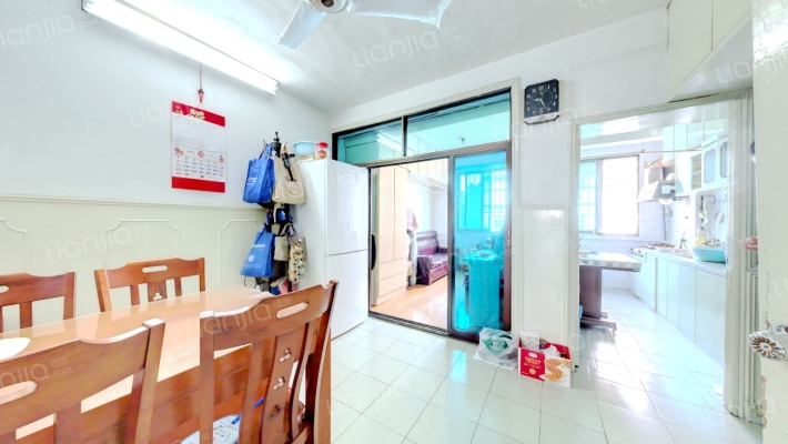 苏福路40号二手房实景图