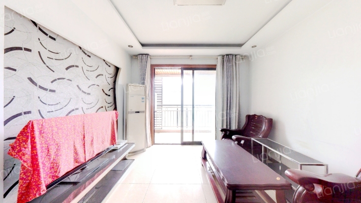 聚丰江山汇二手房实景图