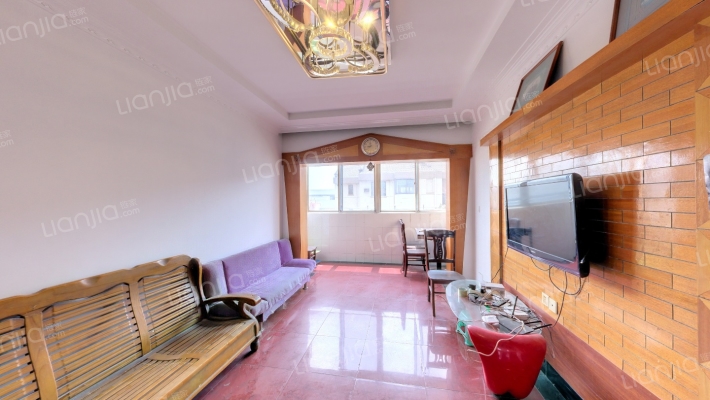 桑达园小区南区二手房实景图