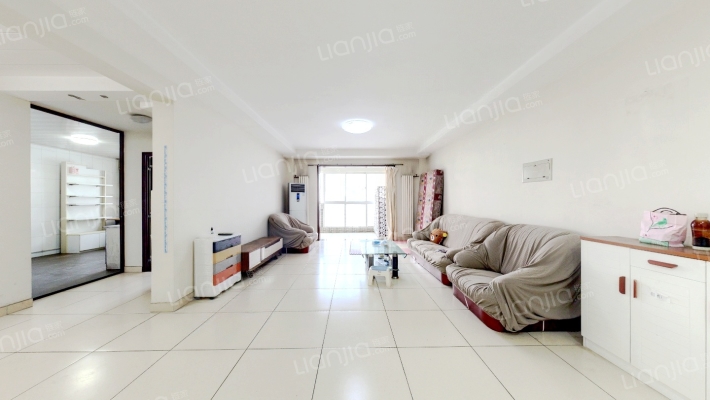 经纬花园二手房实景图