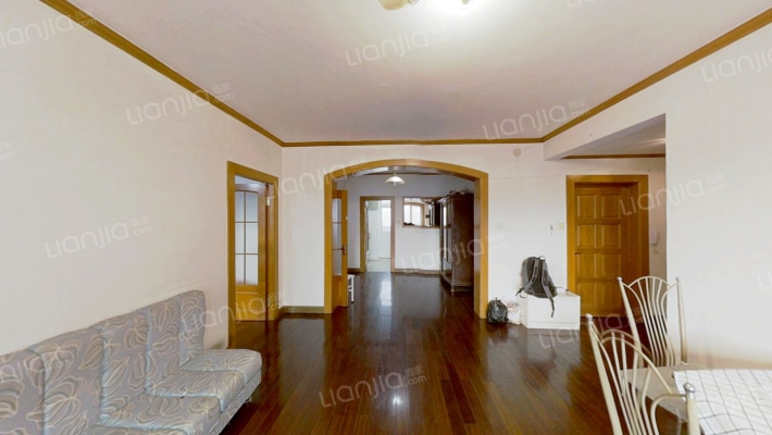 林业设计院家属楼(和兴路)二手房实景图