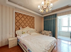 整租·宝凤大厦 1室0厅 北_宝凤大厦租房