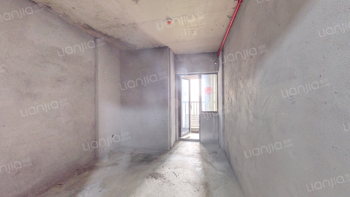 果遇微住宅二手房实景图