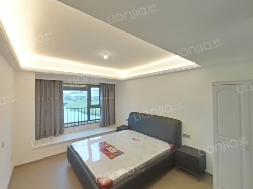 整租·和萃澜庭 3室2厅 南