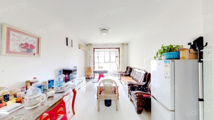 隆泰家园西区二手房实景图