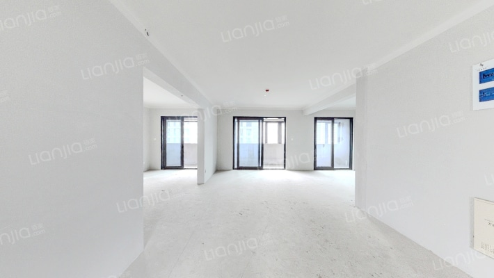 臻悦府二手房实景图