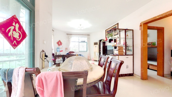 海湾明珠花园一期二手房实景图