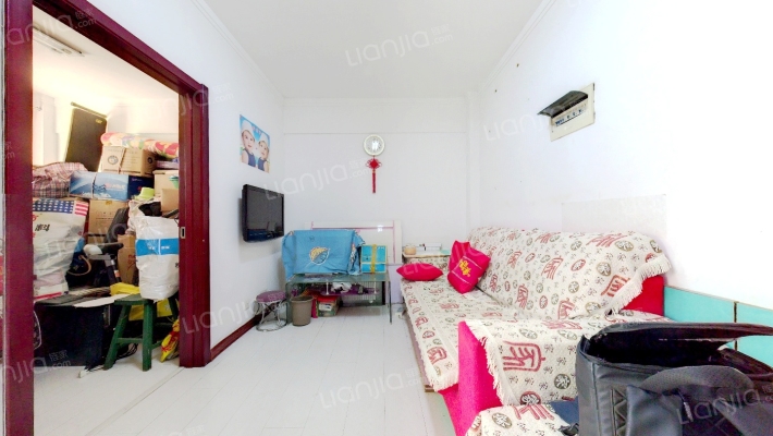 工人新村二期北区二手房实景图