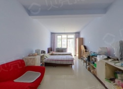 整租·碧麓嘉园 2室1厅 南/北_碧麓嘉园租房