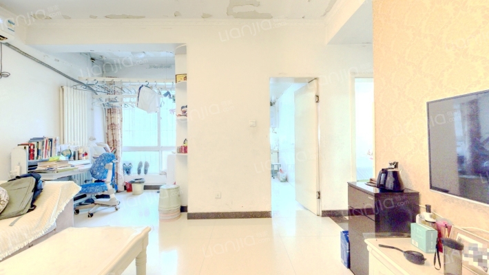 富邦铭邸二手房实景图