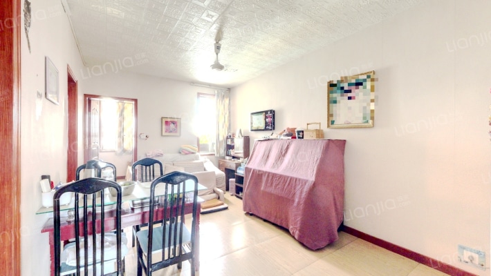 姜山科技新村二手房实景图