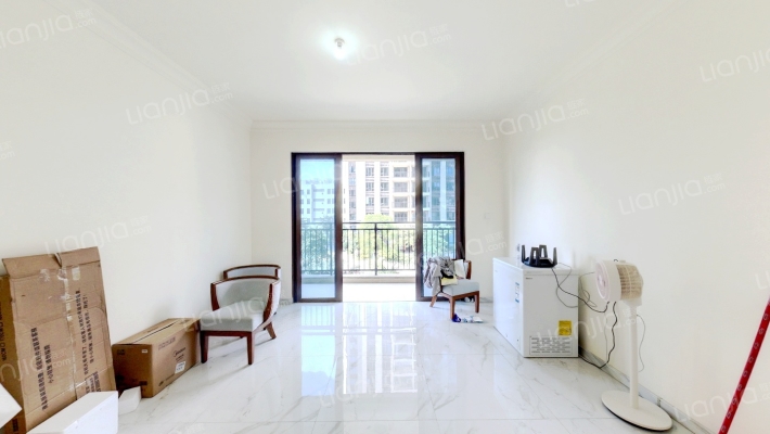 碧桂园凤凰湾星钻苑二期二手房实景图