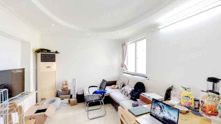 东苑佳佳花园二手房实景图