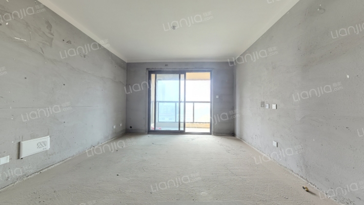 中博城珑誉园二手房实景图