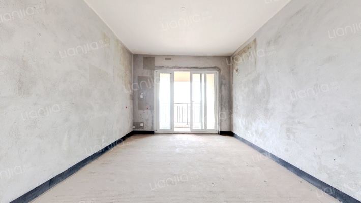 博琅澜庭南二手房实景图