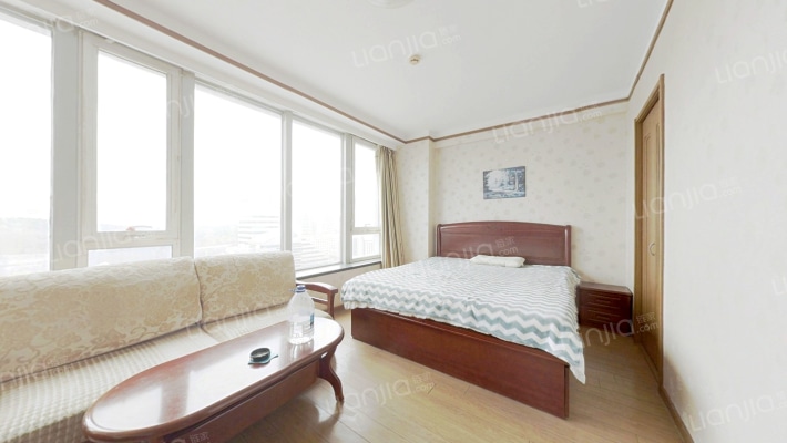 古耕国际酒店公寓二手房实景图