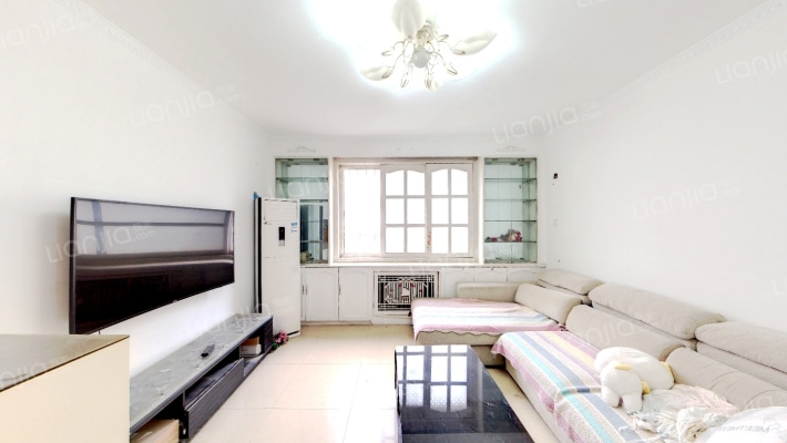 格林度假山庄二手房实景图