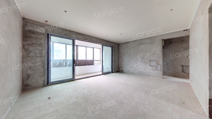 玺樾东方二手房实景图