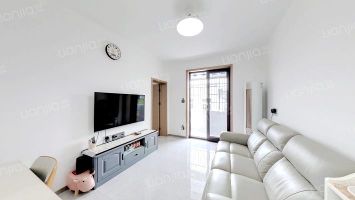 花园山9号二手房实景图