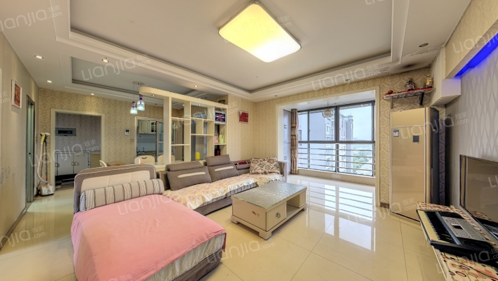 贵通御苑金枫阁二手房实景图