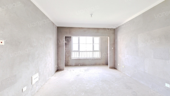 中海国际公园城聆湖苑二手房实景图