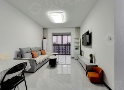 整租·启运上城 3室2厅 南/北_启运上城租房