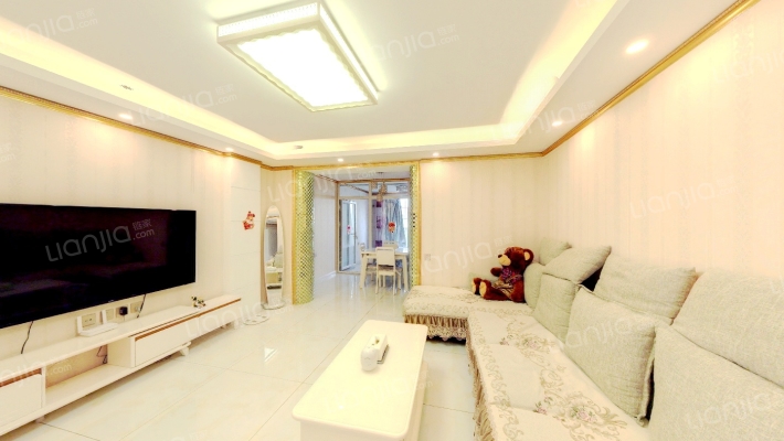 欢颜里(北辰区)二手房实景图