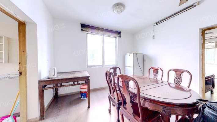 柏庐二村二手房实景图