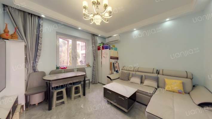 圣煜花园二手房实景图