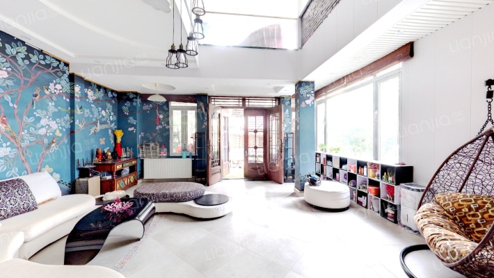 太湖世家二手房实景图