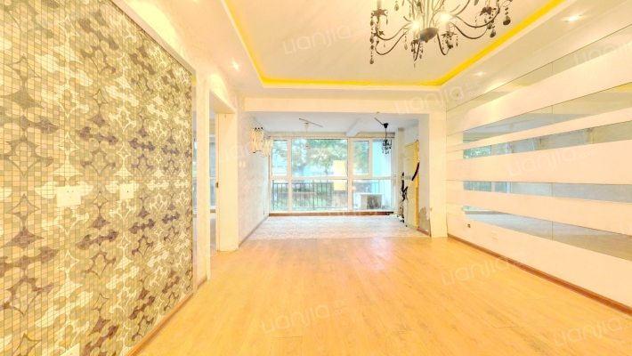 碧溪尊苑二手房实景图