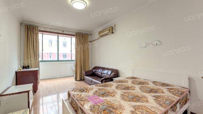 曹家巷小区二手房实景图