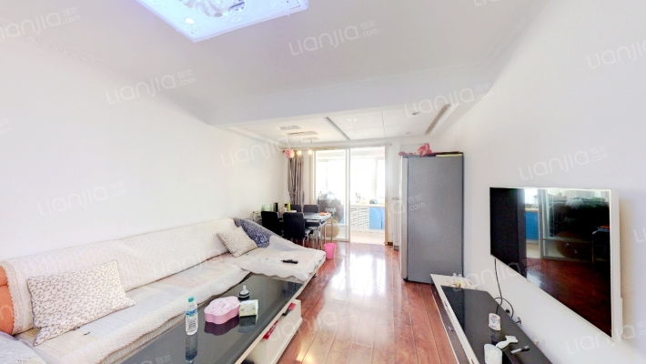 岗盛里小区二手房实景图