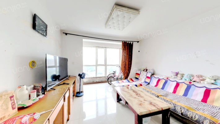 和合美家二手房实景图