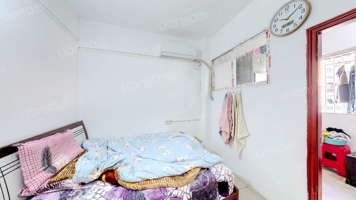 金澜新村二手房实景图