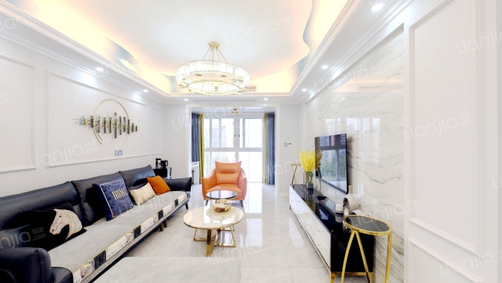 清水路苑二手房实景图