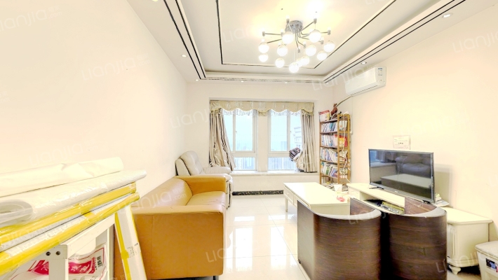 隆鑫花漾岭二手房实景图