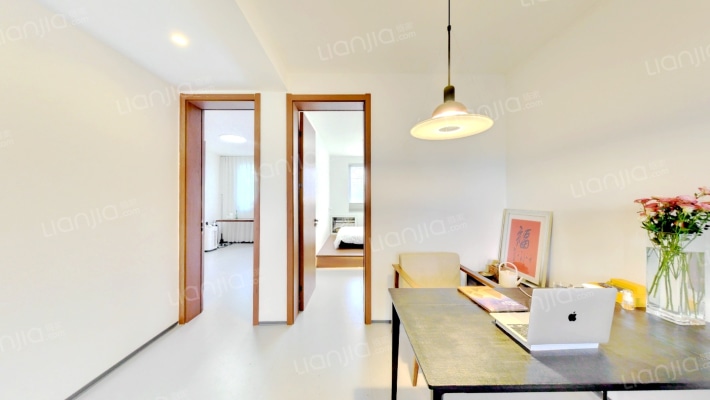 省中心检验所单位宿舍二手房实景图