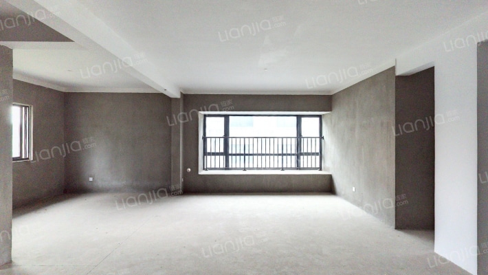 溪岚雅苑二手房实景图