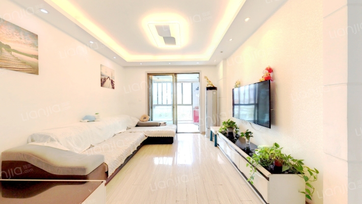 颐和家园尚玄二手房实景图