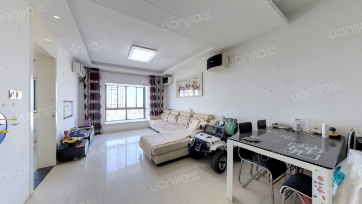 大兴新悦城二手房实景图