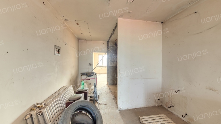 方家栏小区二手房实景图