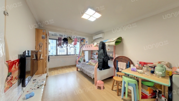 颛溪七村二手房实景图